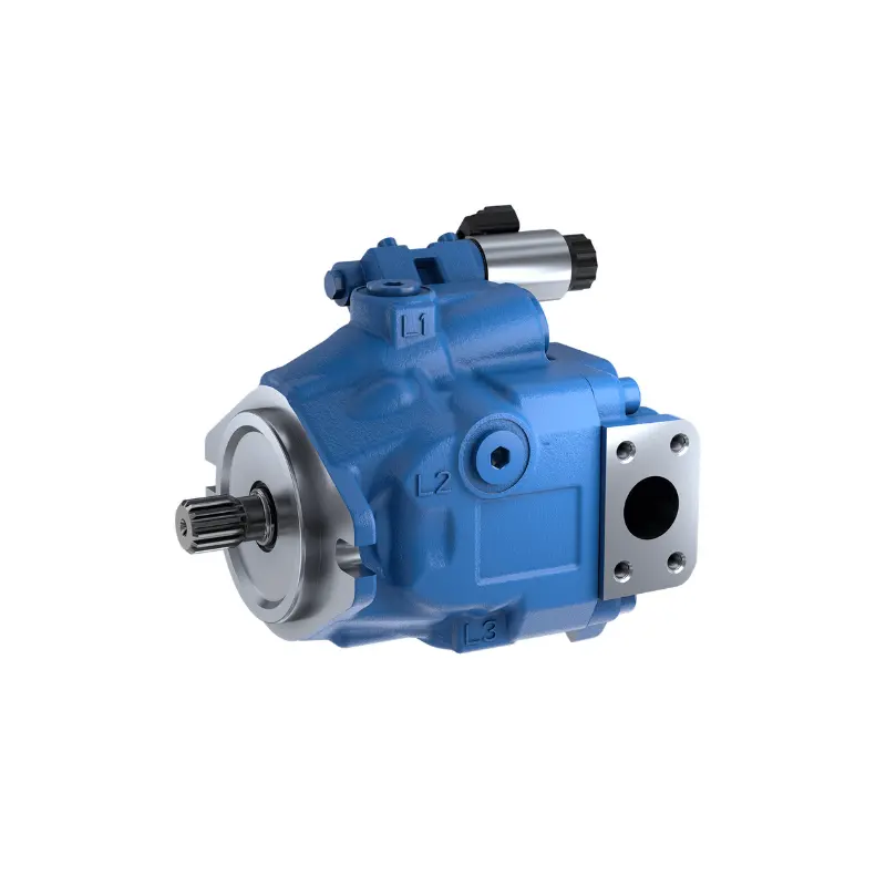 Bơm piston Rexroth A10VO