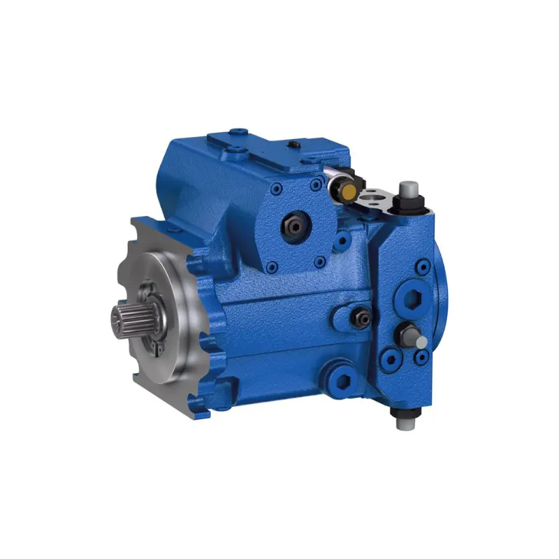 Bơm piston Rexroth A4VG