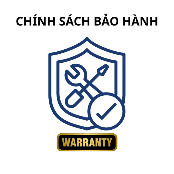 Chính sách bảo hành