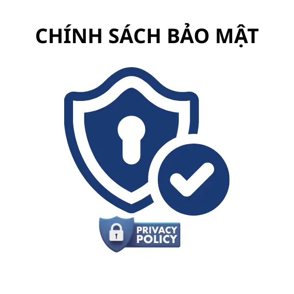 Chính sách bảo mật