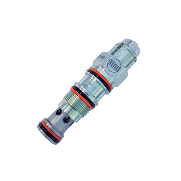 Lõi van cân bằng CBEGLJN - 120 lpm (T2A)