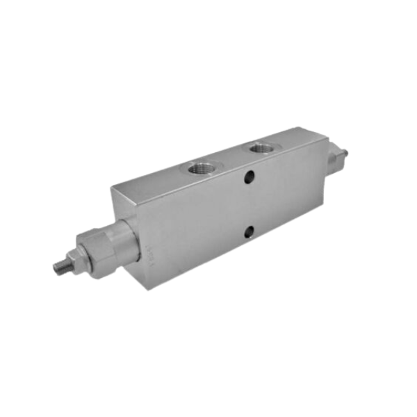 Van CBV 05420103033500A-VBSO-DE-12-35-A