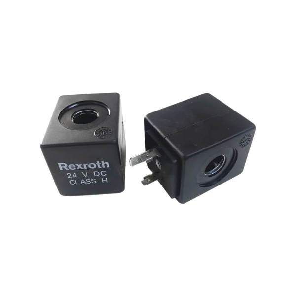 Cuộn điện từ valve size 6 - WZ45-4 230V-50/60HZ