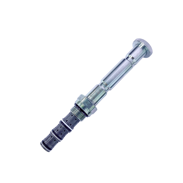 Van điện từ 4/3 kiểu G - DNUCXTN224-JPU  (G3/8)